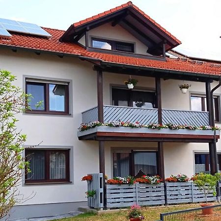 Familie Sattler Διαμέρισμα Pappenheim Εξωτερικό φωτογραφία